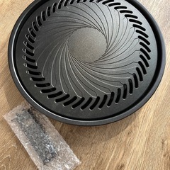 IWATANI焼肉セットの画像