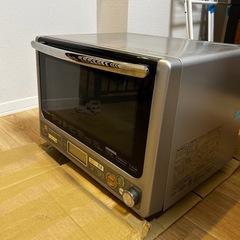 SHARP オーブンレンジ