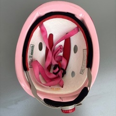 子供用ヘルメットの画像