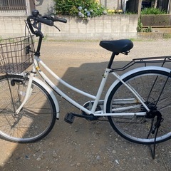 自転車95(6ギア)