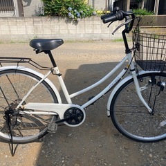 自転車95(6ギア)の画像