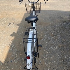 自転車95(6ギア)の画像