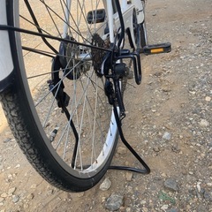 自転車95(6ギア)の画像