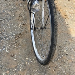自転車95(6ギア)の画像