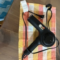ドライヤー