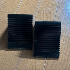 タイヤストッパー・輪止め  
