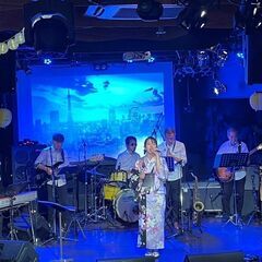 昭和歌謡＆演歌の歌姫さん募集