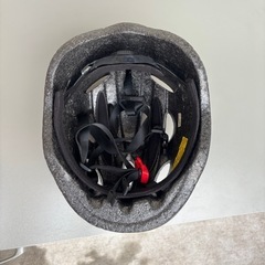 子供用ヘルメットの画像