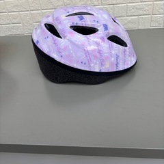 子供用ヘルメットの画像