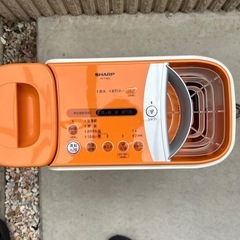 加湿器の画像