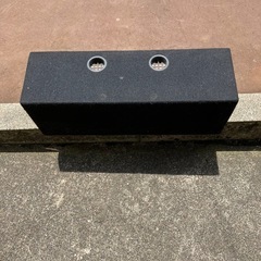 スピーカー