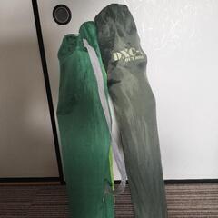 2つセット アウトドアチェア アームチェア 椅子 折りたたみ キ...