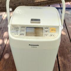 パナソニック ホームベーカリー SD-BMS102
