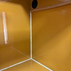 DIY 爬虫類ゲージ1200×500×500
の画像