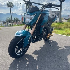 z125pro の画像