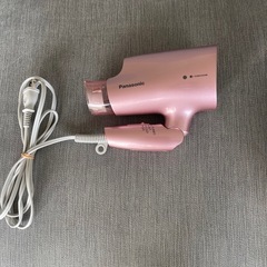 Panasonic　ドライヤー