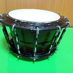 締め太鼓の画像