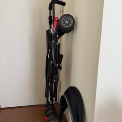 🍀ベビーバギー　B型ベビーカー