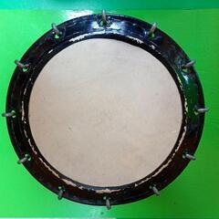 締め太鼓の画像