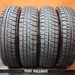 BS BRIDGESTONE ICEPARTNER2 145/8...