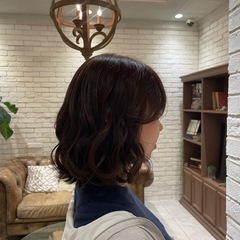 6月無料カットモデル✂️