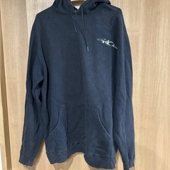 OAKLEY パーカー　レア