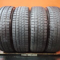 BS BRIDGESTONE BLIZZAK VRX2 185/...