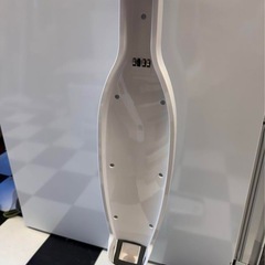 amadana 折り畳み コードレス スティッククリーナー AT-TC12の画像