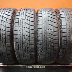YOKOHAMA ice GUARD iG60 195/65R1...