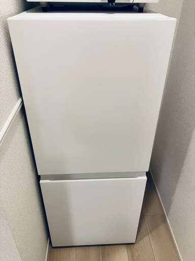 パナソニック　冷凍冷蔵庫　美品