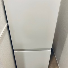 パナソニック　冷凍冷蔵庫　美品