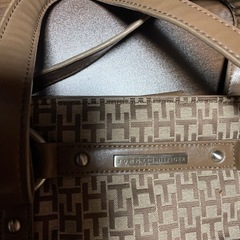 トミー　バックの画像