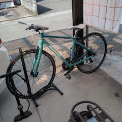 自転車