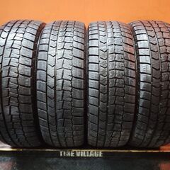 DUNLOP WINTER MAXX WM02 195/65R1...