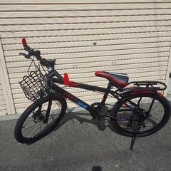 自転車 子供用 22インチ ※お値下げご相談ください※