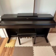 美品】YAMAHA ARIUS YDP164 電子ピアノ付属品込み (meg1201
