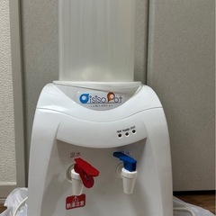 卓上ウォーターサーバー
