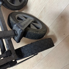 キャンプ　キャリアワゴンの画像