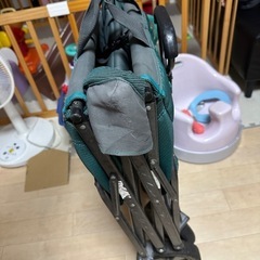 キャンプ　キャリアワゴンの画像