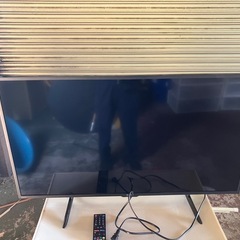 シャープ　SHARP 液晶テレビ  42型　リモコンあり　B-C...