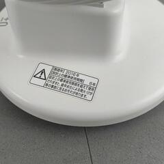±0 プラスマイナスゼロ サーキュレーターの画像