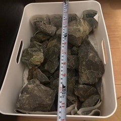 30cmキューブオールガラスガラス水槽、RGBライト、レイアウト豪華セットの画像