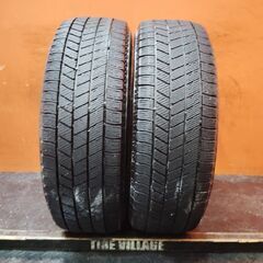 BS BRIDGESTONE BLIZZAK VRX3 195/...