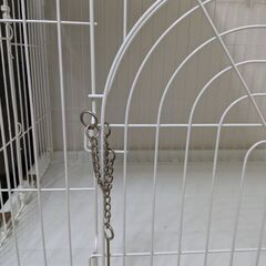 アイリスオーヤマ　キャットケージPEC-902の画像