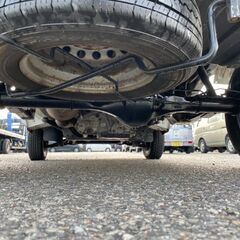富山発ダイハツハイジェットトラック 4WD 平成29年 2万キロ 車検2年の画像