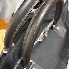 ⭐️超美品⭐️ルイ・ヴィトン　ボストンバッグの画像