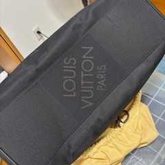 ⭐️超美品⭐️ルイ・ヴィトン　ボストンバッグの画像