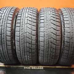 YOKOHAMA ice GUARD iG60 195/65R1...