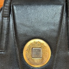 ジバンシーバックの画像