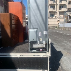 2018年製そのまま渡しの画像